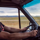 Image for article titled Connected States: Lessons I've Learned from Living in a Van